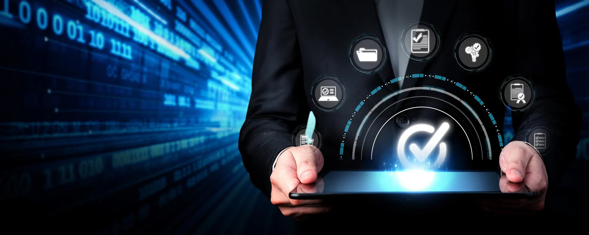 Application management Services